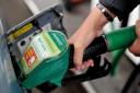 The cheapest places in Pembrokeshire to fill up your car this weekend