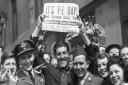 The Western Telegraph wil be marking VE Day with a special edition next week