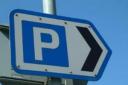 A call for car parking in Haverfordwest to be free