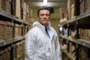 Pembrokeshire Murders has been nominated in this year's National Television Awards for best new drama along with its star Luke Evans who is up for best drama performance. Picture: PA