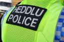 Police were called to a concern for welfare in Haverfordwest on Tuesday.