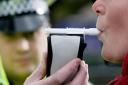 Two drivers from Pembrokeshire have been in court accused of drink driving.