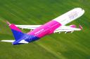 Wizz Air's launch has been postponed twice in 2021 due to the pandemic. Photo: Wizz Air