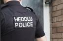 A man has admitted having a knife and an imitation firearm in Haverfordwest.