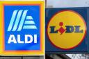 Aldi and Lidl: What's in the middle aisles from Sunday, August 7 (PA)