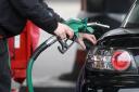 Pembrokeshire at the pumps- the cheapest places to fill your car this weekend