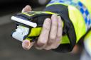 A drink driver has been banned from the roads.