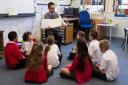 Welsh Government announces it will extend its programme of school placements