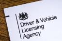 Fraudsters are imitating the DVLA to try and convince drivers to hand over their personal details