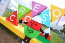 Mr Urdd will be giving a warm welcome to Eisteddfod competitors and visitors