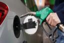 Where to find diesel for less than £1.44 a litre in Pembrokeshire