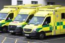 Public urged to make good choices as A&E under 'significant pressure'