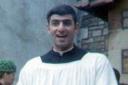 Father Paul Sartori