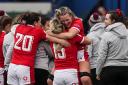 Wales started their Women's TikTok Six Nations campaign with a bang, beating Ireland 31-5 in Cardiff