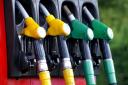 Unleaded in the county can be bought for 136.9 per litre, with diesel as low as 142.9.