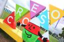 The Urdd Eiseddfod features music, literature and performing arts.