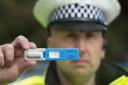 A man has admitted drug driving in Haverfordwest.
