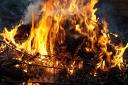 Pembrokeshire council has issued advice over bonfires.
