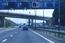 Drivers have been warned of diversions and closures due to roadworks on the M4 this summer.