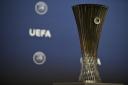 Haverfordwest County are through to the second qualifying round of the UEFA Europa Conference League