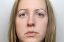 Lucy Letby will be sentenced on Monday for murdering seven babies and trying to kill six more (Cheshire Constabulary/PA)