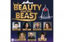 Beauty and the beast cast Announcement. Picture: Torch Theatre