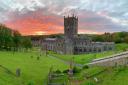 The new Bishop is to be elected later this month at St David's Cathedral