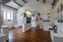Major international art competition returns to Pembrokeshire gallery