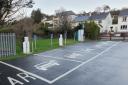 Pembrokeshire named top county in Wales for EV Charging Points