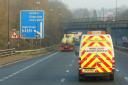 An abnormal load will be travelling through south Wales on December 1 which will affect traffic