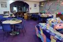 Churchills Day Centre, Bush Street, Pembroke Dock, is ready and waiting for clients.