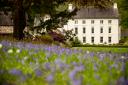 Grove of Narberth picked up the Small Luxury Hotels of the World’s 'Hotel of the Year' award.