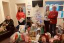 The Tags on the Tree project has bought more than 200 presents for PATCH's Christmas Toy Appeal.