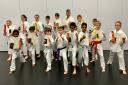 Following the success of Narberth Shotokan Karate Club, the Karate Union of Wales association opened a new karate club in Haverfordwest.