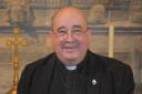 Bishop Dorrien has shared his Christmas message.