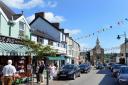 You can have your say on parking in Narberth  by completing the new survey,