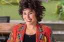 Ruby Wax will join the line up at Pembrokeshire's Big Retreat Festival.