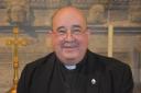 Bishop of St Davids Dorrien Davies will be consecrated this weekend.