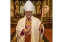 Bishop Dorrien Davies has been consecrated as Bishop of St Davids.