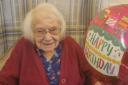 Ivy Skeate, believed to be Pembrokeshire's oldest resident has died at the age of 109.