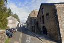 Quay Street in Haverfordwest is one of the streets that can benefit from the scheme