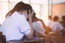 Sexual harassment has become 'normalised' in schools in Wales, a Senedd report has concluded. Picture: Shutterstock.