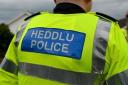 The latest crime figures for the Dyfed-Powys Police force have been revealed.
