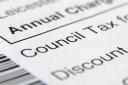 Council tax rebate to be paid by September 30. (PA)
