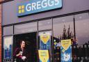 Where is the best place to get a Greggs in Pembrokeshire? (PA)