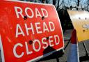 The closure is likely to be in place between Carmarthen and St Clears until later this afternoon