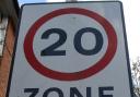 Welsh Gov plan for 20mph roads across Wales could be made law within weeks