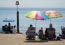 UK set for 26C heat and sunny weather this week, Met Office say. (PA)