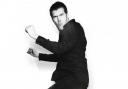 Rhod Gilbert: The Book of John  is coming to Swansea Arena - how to get tickets
