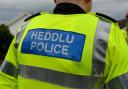 Dyfed-Powys Police are appealing for more information after three teenagers were arrested for attempted robbery in Haverfordwest